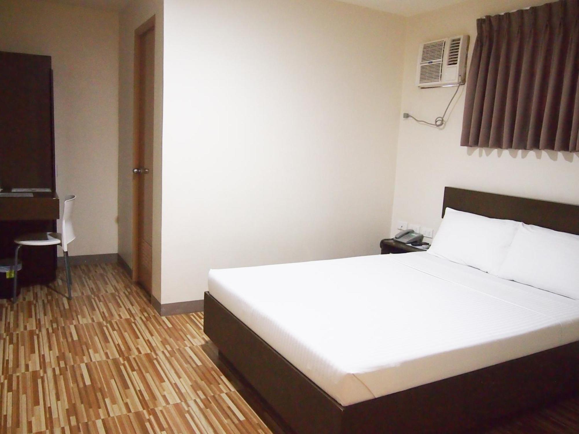 Emerald Suites Cdo Cagayan de Oro Eksteriør billede