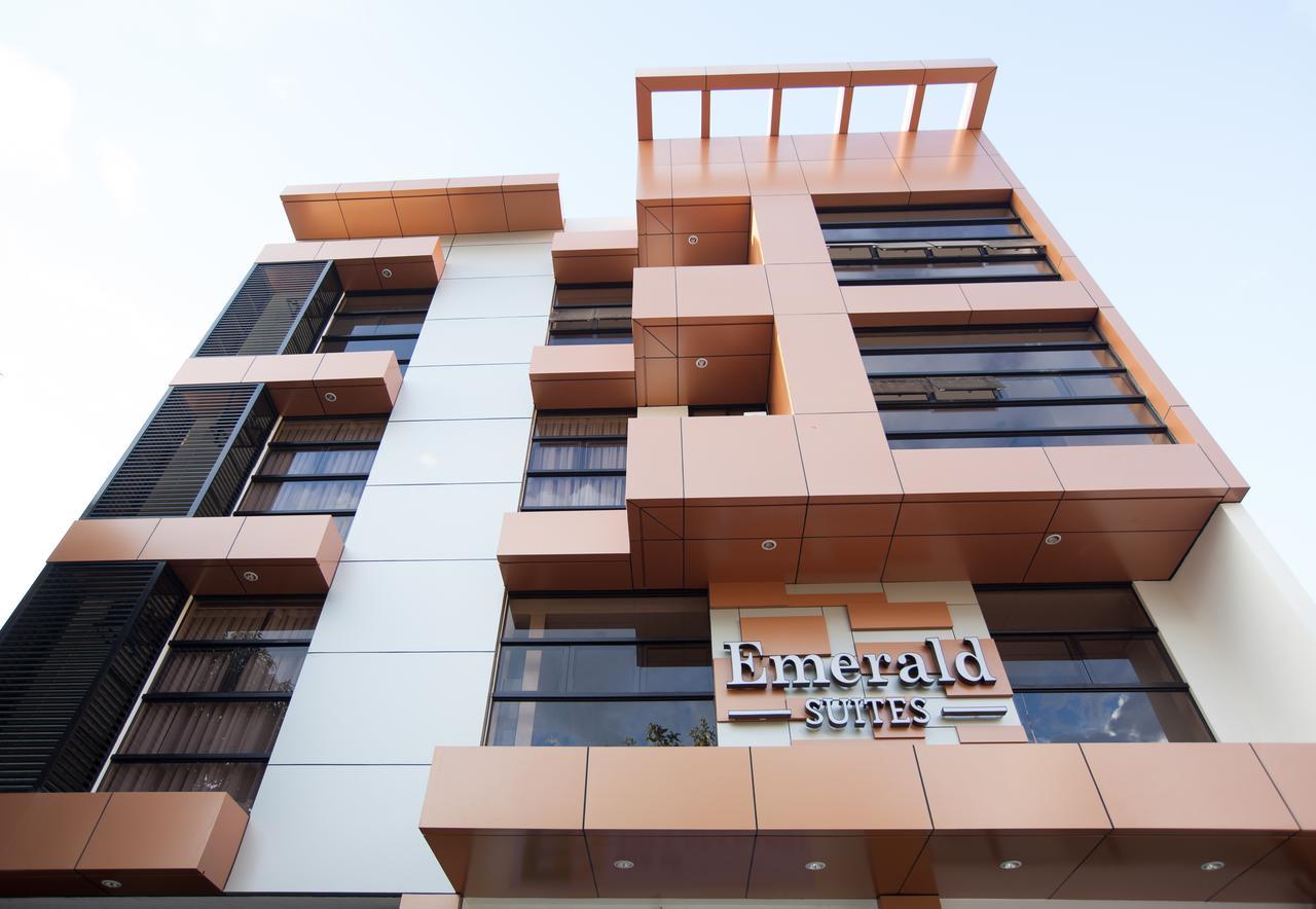 Emerald Suites Cdo Cagayan de Oro Eksteriør billede