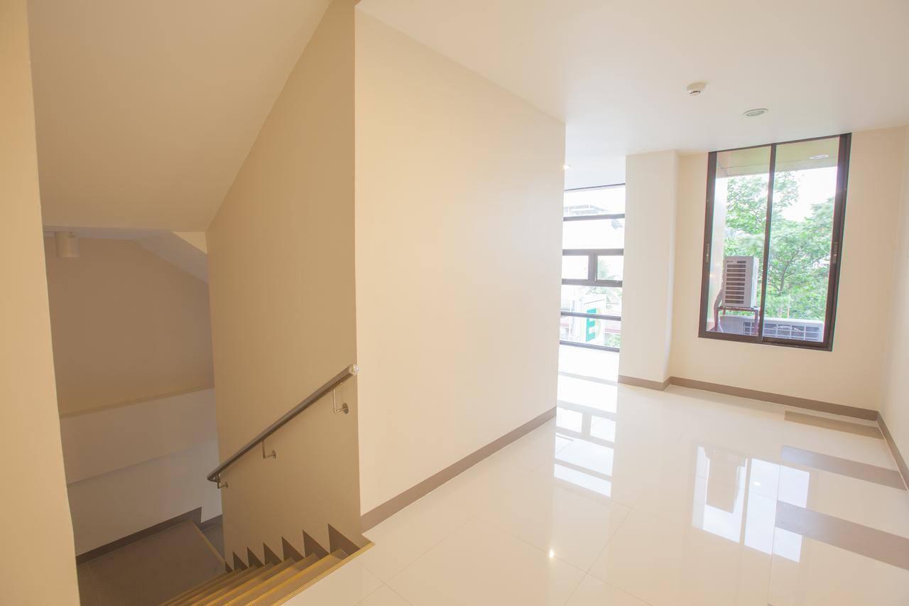 Emerald Suites Cdo Cagayan de Oro Eksteriør billede