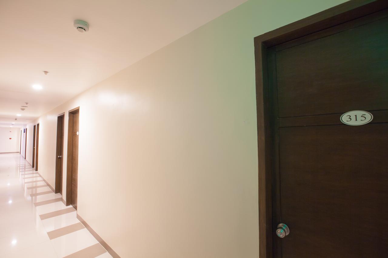 Emerald Suites Cdo Cagayan de Oro Eksteriør billede