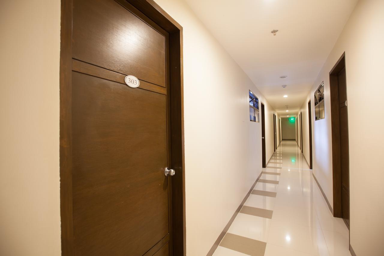 Emerald Suites Cdo Cagayan de Oro Eksteriør billede